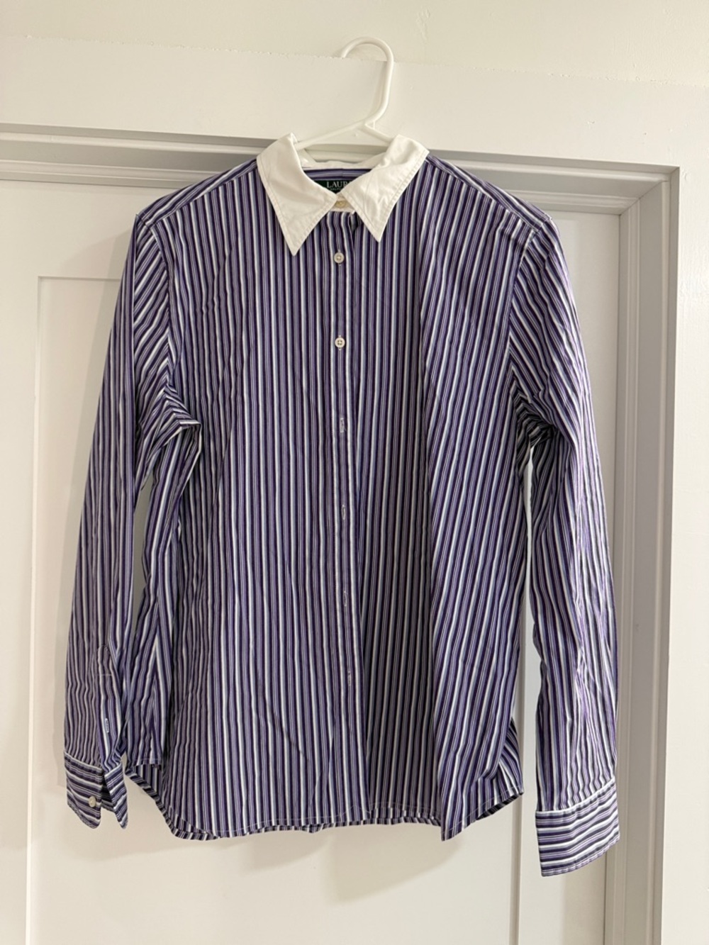 Ralph Lauren Button Down